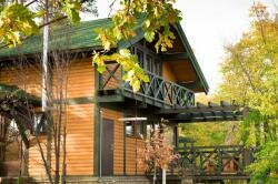 Готель Прилесноє