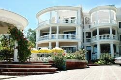 Вілла Неаполь