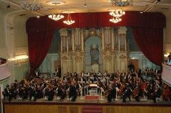 Концертна зала