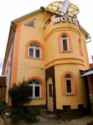 Готель Наутілус