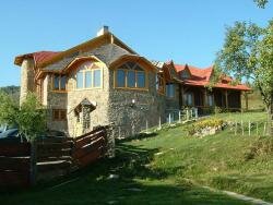 Пансіонат Урочище