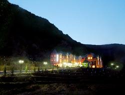 Орлине гніздо