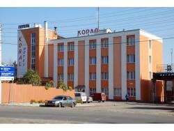 готель Корал