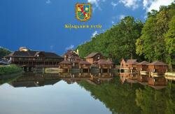 Туристичний комплекс Козацький хутір