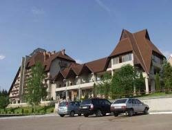 Пансіонат Славський