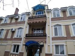 Готель Катран