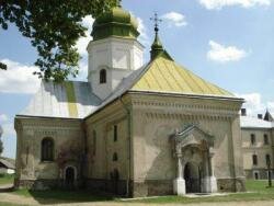 Онуфріївський монастир