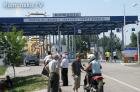 Прикордонний перехід Румунія Україна