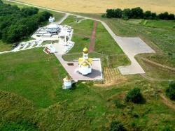 Висота маршала Конєва