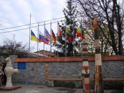 Національний музей-заповідник українського гончарства в Опішному