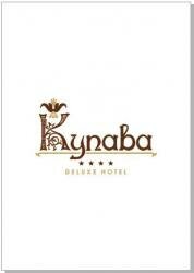 Deluxe hotel «Купава» львів