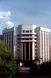 Готель Європа