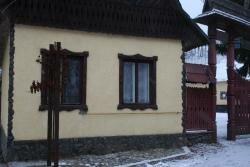 Ворота музею