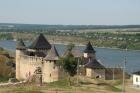 Хотинська фортеця