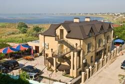 Пансіонат Вілла Елена