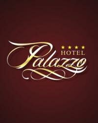 готель Полтави Палаццо