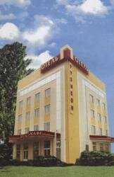 hotel rubikon donetsk home