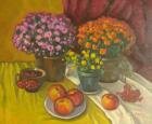 Натюрморт