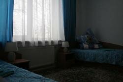 двохмісний номер