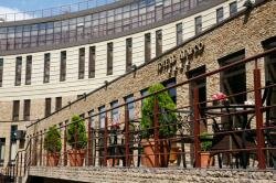 Готель Діарсо