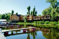 Готель Фрегат