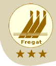 Готель Фрегат
