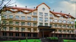 готель Сольва