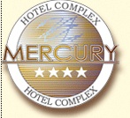 Готель Меркурій харків