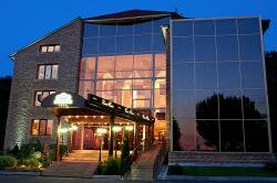 Готель Баден-Баден харків