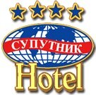 Готель Супутник львів