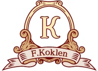 Готель Фредерік Коклен одеса