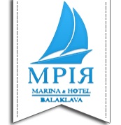 Готель Мрія