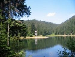 Озеро Синевир