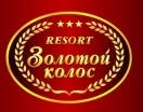 Санаторій Золотий колос
