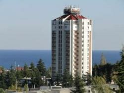 Hotel Alushta