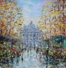 Свято квітів у Львові