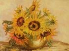 Соняшники