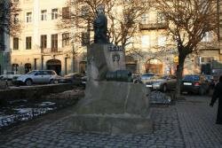 Іван Підкова