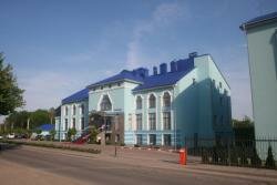 Готель Фортуна івано франківськ