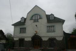 Готель Трембіта делятин відпочинок в карпатах