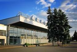 dnepropetrovsk airport