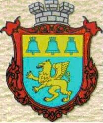 Герб Звенигороду