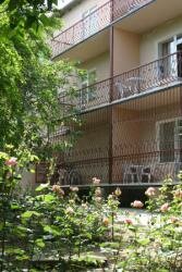 Готель Караголь