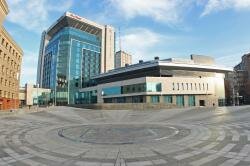 Готель Харків Палац