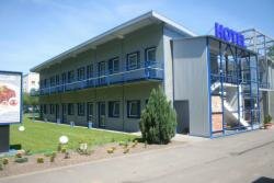 Готель Магніт Стрий