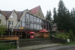 Ресторан Беркут