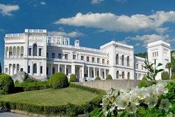 Лівадійський палац