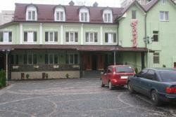 Ресторан Ідилія львів