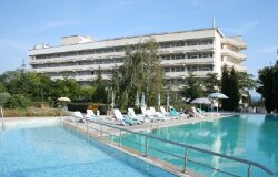 Готель Горизонт