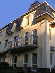 Готель Затишок київ